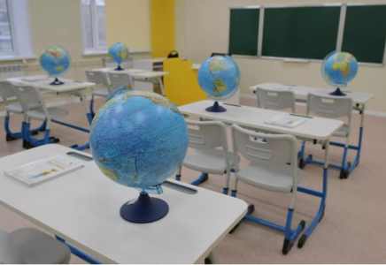 Антикор барлық білім беру ұйымында аудит жүргізеді