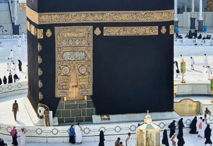 Астанада ер адам қажылыққа бармақ болған 17 адамды сан соқтырып кетті