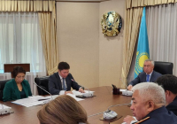 Ауыл шаруашылығы санағының онлайн кезеңі 20 қыркүйекке дейін ұзартылды