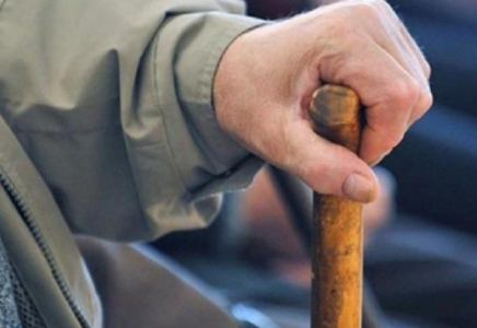 Қарт адамдардың өмір сүру сапасын арттыру бойынша іс-шаралар жоспары бекітілді  