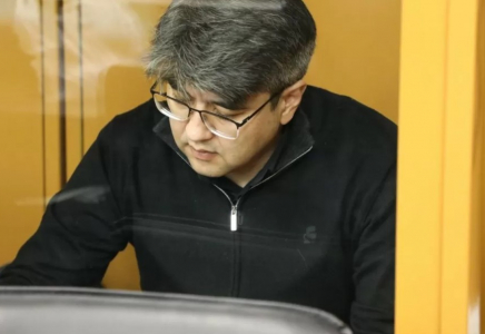 Бишімбаев марқұм әйелінің саусақ іздері қалай жоғалып кеткенін түсіндіре алмады