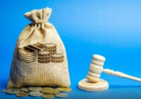 «Түркістан-Су» мекемесі тарифтік сметаны орындамағаны үшін айыппұл арқалады