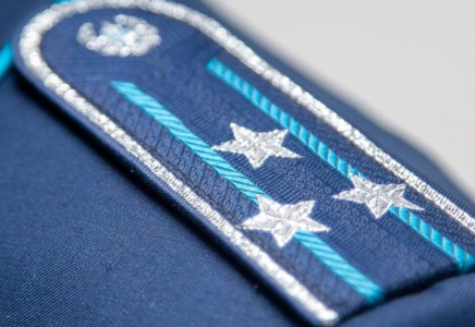 Екібастұзда қыз жігітін көшеде өлтіріп кетті