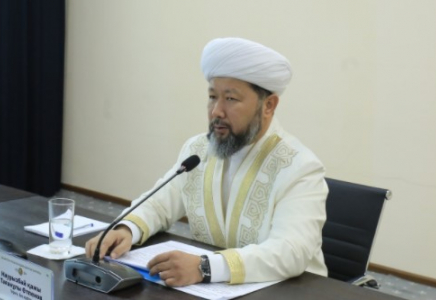 Рамазан айы биыл қай күні басталады – мүфтият ақпараты