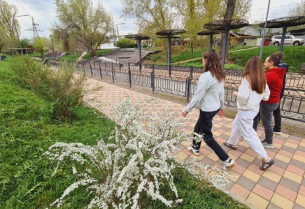 ​Мамырда қазақстандықтар неше күн демалады