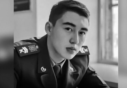 Көкшетаудағы азаматтық қорғау академиясының оқытушысы өз-өзіне қол салған - полиция