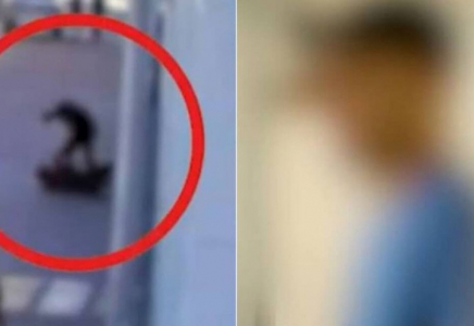 Сауда орталығының автотұрағында ер адамды 24 жерінен пышақтап кеткен