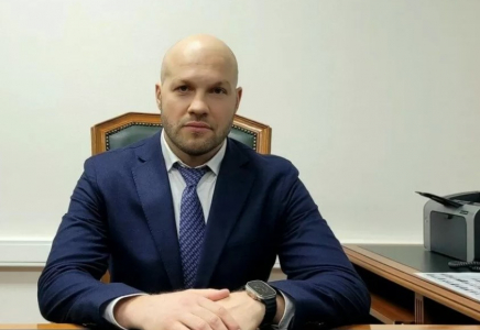 Танымал боксшы Василий Левит Астана қаласының спортын басқарады