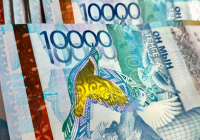 Қазақстанда 10 мың теңгелік ескі купюраларды қолдану мерзімі ұзартылды