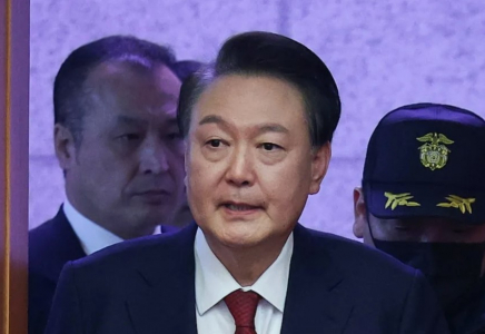 Оңтүстік Кореяның экс-президенті 5 жылға сотталды