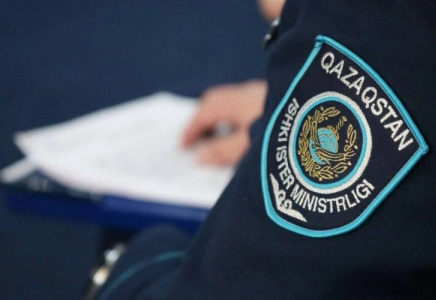 ​ШҚО-да полицияға 1,8 млрд теңгеге сапер-робот сатып алынады