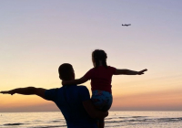 "Әкеме ескерткіш қойғым келеді"