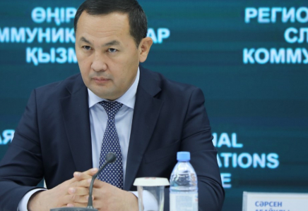 ​Экологиялық жаңа демалыс аймағы мен жасыл белдеуді кеңейту жұмыстары қарқын алды