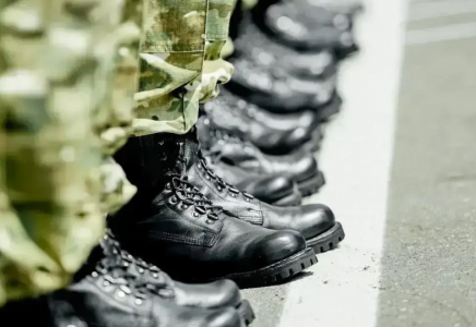 Қазақстанда мектеп оқушылары үшін әскери жиындар өтеді