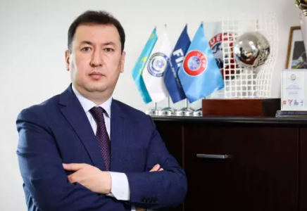 ҚФФ Бас хатшысы қызметінен кететінін мәлімдеді