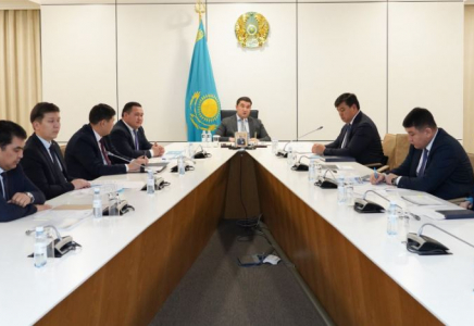 ТҮРКІСТАН: Ауыз су құбыры мүлдем болмаған 30 ауыл орталықтандырылған су жүйесіне қосылды