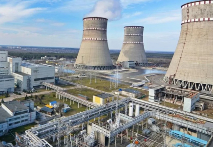 АЭС салуға мемлекет кепілдігімен қарыз тартылуы мүмкін