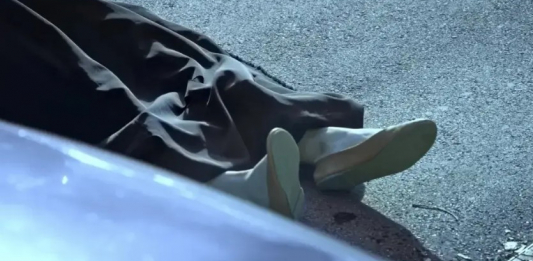 «Өртеп жіберген»: Ақсуда әйел адамның мәйіті жантүршігерлік жағдайда табылды