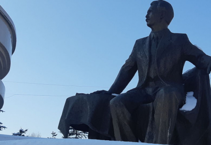 Сәкен Сейфуллинге қатысты алыпқашпа әңгімеге нүкте қойылды  