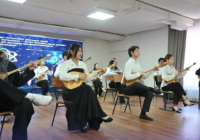 Шымкентте цифрлық білімге арналған ғылыми конференция өтті