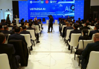 ТҮРКІСТАН: «Amanat» жаңа дәуір ұстаздарын оқытуды қолға алды