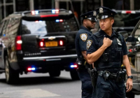 ​АҚШ-тағы атыс: сегіз баланы өлтірген күдікті олардың жетеуінің әкесі болып шықты