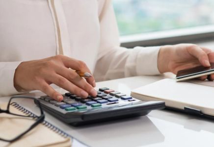 Салықтар мен төлемдерді төлеу мерзімі 24 және 25 қыркүйекте аяқталады Салықтар мен төлемдерді төлеу мерзімі 24 және 25 қыркүйекте аяқталады