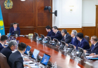 Премьер-министр: Жаңа Конституция жобасы – болашаққа бағдарланған прогрессивті құжат