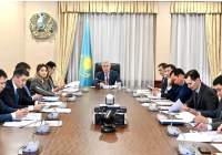 Өнеркәсіп министрлігі өңдеу өнеркәсібінің өсу қарқынын қамтамасыз ету жөніндегі Жол картасын әзірлейді