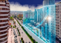 ​ШЫМКЕНТ ҚАЛАСЫНЫҢ ӨЗІНДІК КІРІСІ АРТТЫ