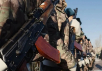 Жамбыл облысында мерзімді қызметтегі әскери қызметші қайтыс болды