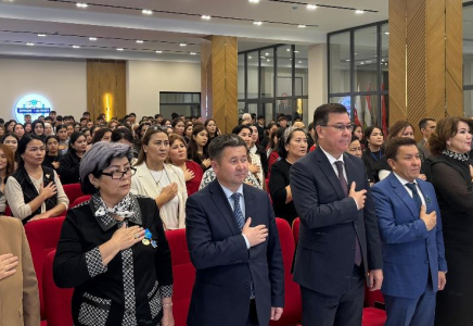 ТӘУЕЛСІЗ ҚАЗАҚСТАН: Егемендікке жету тарихы және ұлттық дамудың болашақ бағдары