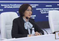 Былтыр Заңнама және құқықтық ақпарат институты халыққа 95 мыңнан астам кеңес берді