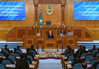 Тоқаев: Қаражат оңды-солды, мақсатсыз жұмсалмайды