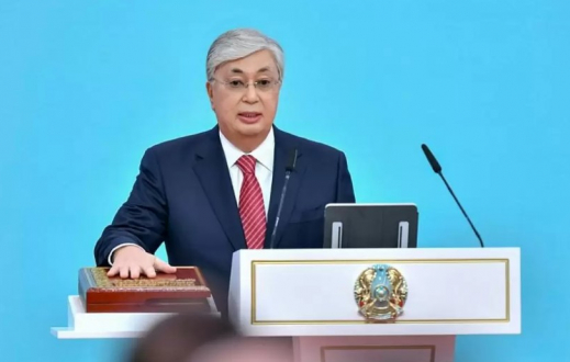 Мәжіліс Қазақстан президенті туралы заңды екінші оқылымда қабылдады