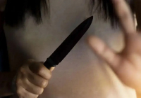 Ақмола облысында әйел адам ішімдікке салынып, құмар ойынға әуестенген күйеуін өлтіріп тынды