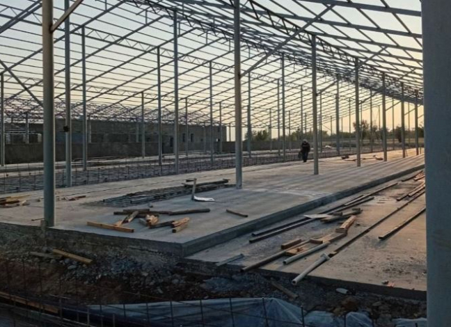 ТҮРКІСТАН: Жаңа инвестициялық жобалардың іске асу барысы қаралды