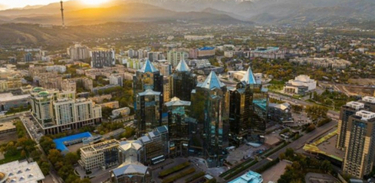 Туризм Алматыға 110 млрд теңгеден астам табыс пен 200 млрд теңгеге жуық инвестиция әкелді