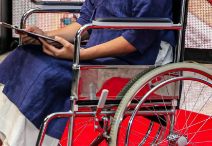 ​Мүгедектікті рәсімдеу уақыты қысқарады