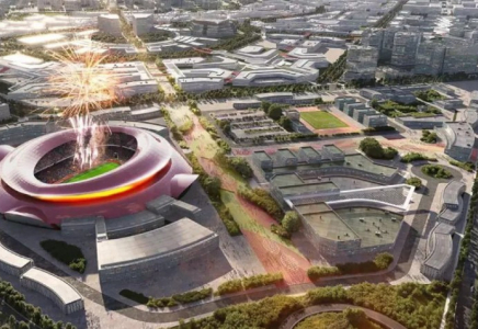 Алатау қаласының даму бағыттары айқындалды