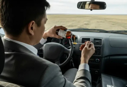 СҚО-да “дәрі“ ішкен шенеунік 15 тәулікке қамалды