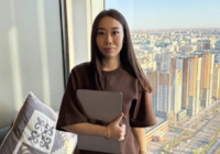 Әлемнің 15 УНИВЕРСИТЕТІНЕН шақырту алған ҚАЗАҚ ҚЫЗЫ