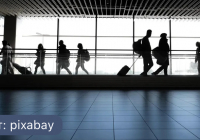 Air Astana Астанада ауа райына байланысты рейстердің кешігіп жатқанын ескертті