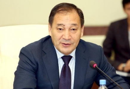 Ералы Тоғжанов Маңғыстаудағы комиссия қабылдаған шешімнің негізгі тетіктерін атады
