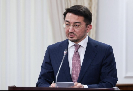 Әлеуметтік әмиян: 703 мыңнан астам оқушы тегін ыстық тамақпен қамтылды