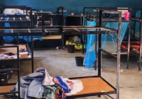 Нигерияда қарулы басбұзарлар мектептен 300-ден астам оқушыны ұрлап әкетті