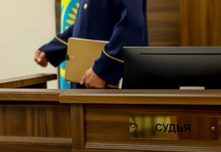 Әлеуметтік тұрғын үй дауы: Алматы облысында 101 млн теңге жымқырған үш адам сотталды 