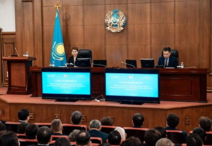 2026 жылы Қазақстанда жарты миллионнан астам адамды жұмыспен қамту жоспарланған