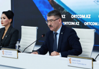 Қайтарылған 8,5 млн га жер қайта бөлінді