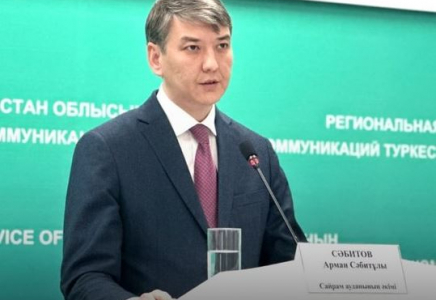ТҮРКІСТАН: Сайрамда 20 инвестициялық жоба іске асырылады